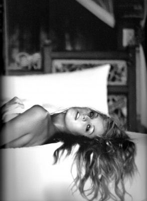 Erin Heatherton pic #304922