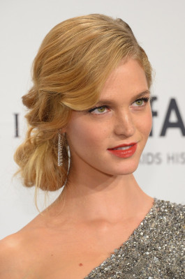 Erin Heatherton pic #672686