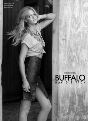 Erin Heatherton pic #723820