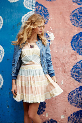 Erin Heatherton pic #702984