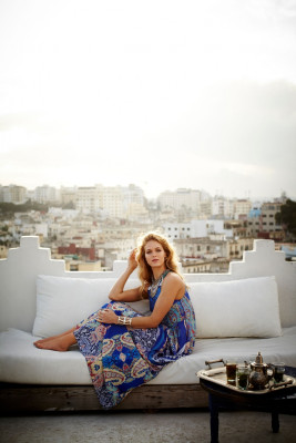Erin Heatherton pic #702378