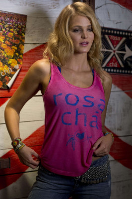 Erin Heatherton pic #723385