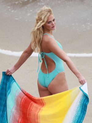 Erin Heatherton pic #750882