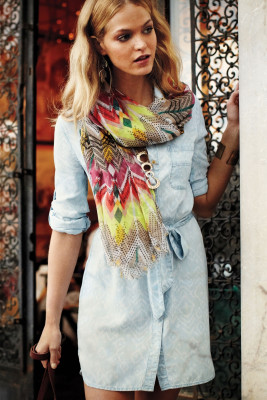Erin Heatherton pic #702816