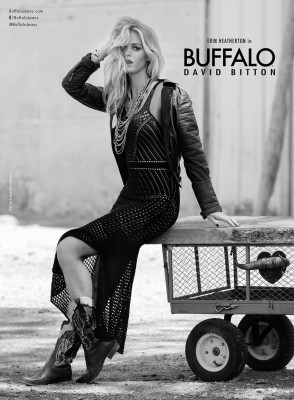 Erin Heatherton pic #723415
