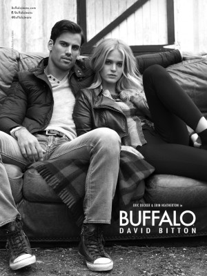 Erin Heatherton pic #723821