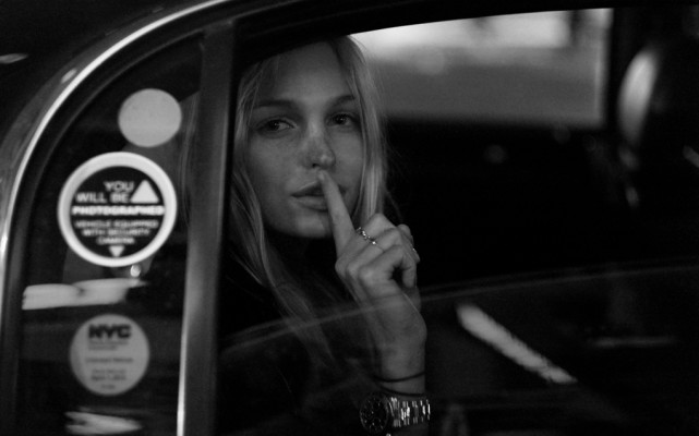 Erin Heatherton pic #480215