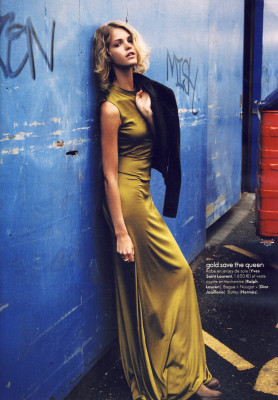 Erin Heatherton pic #109111