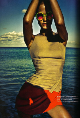 Erin Heatherton pic #379823