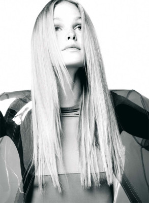Erin Heatherton pic #385774