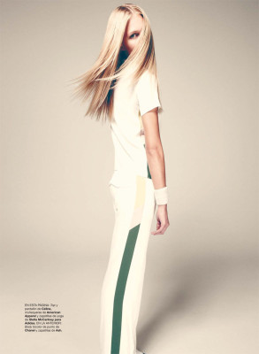 Erin Heatherton pic #385782