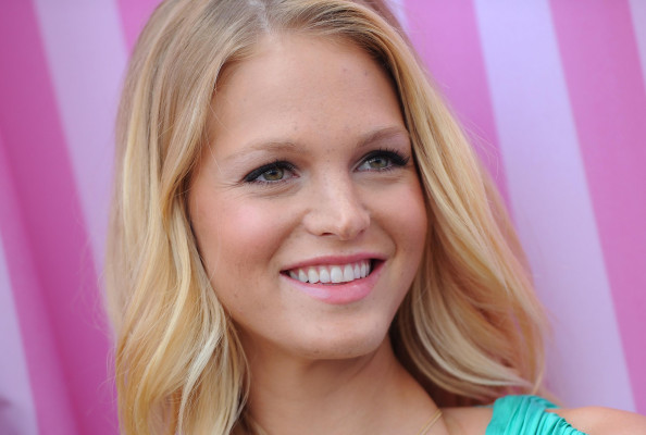 Erin Heatherton pic #494460