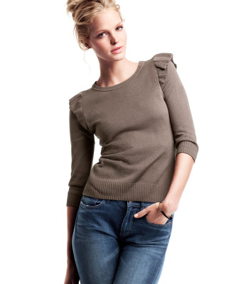 Erin Heatherton pic #395488