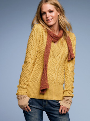 Erin Heatherton pic #234839