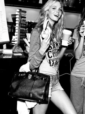 Erin Heatherton pic #361739