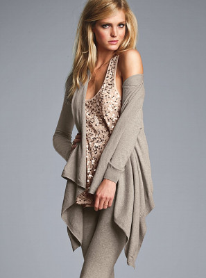 Erin Heatherton pic #434343