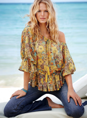 Erin Heatherton pic #442494