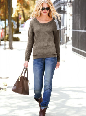 Erin Heatherton pic #524721