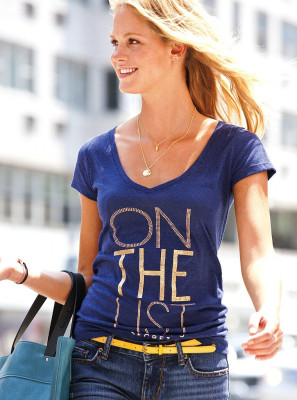 Erin Heatherton pic #524719