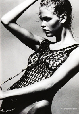 Erin Heatherton pic #223256