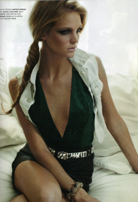 Erin Heatherton pic #383296