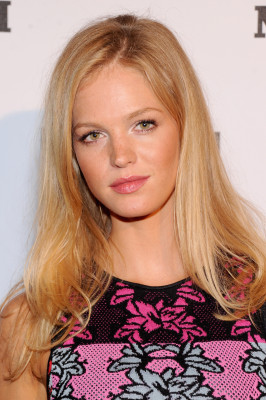 Erin Heatherton pic #626478