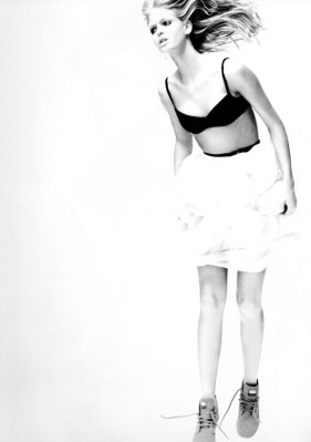 Erin Heatherton pic #385771