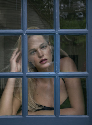 Erin Heatherton pic #786805
