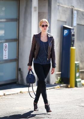 Erin Heatherton pic #644184