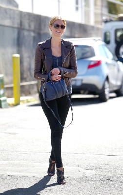 Erin Heatherton pic #644186
