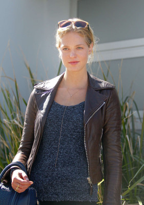 Erin Heatherton pic #644185