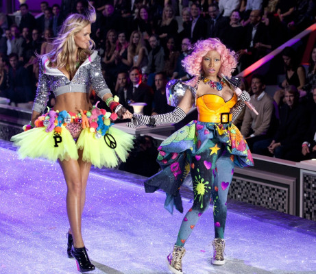 Erin Heatherton pic #549136