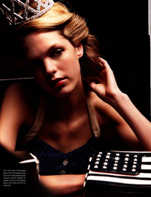 Erin Heatherton pic #102352