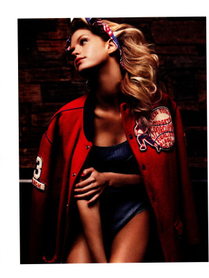 Erin Heatherton pic #102351