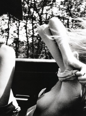 Erin Heatherton pic #175348