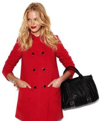 Erin Heatherton pic #518998