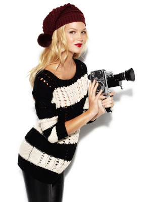 Erin Heatherton pic #518993