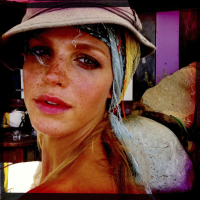 Erin Heatherton pic #397423