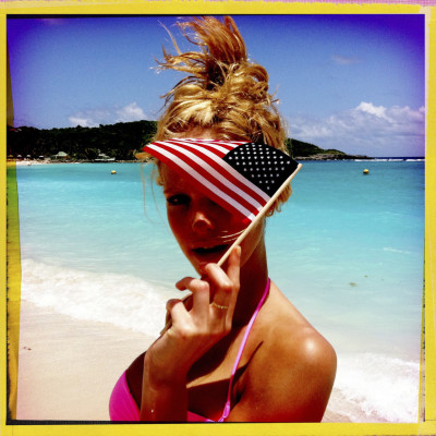 Erin Heatherton pic #411038