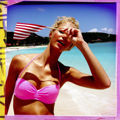 Erin Heatherton pic #411039