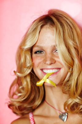 Erin Heatherton pic #498518