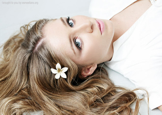 Esmee Denters pic #194420