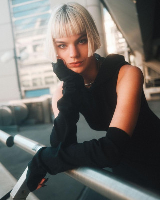 Estella Boersma pic #1370975