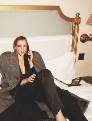 Estella Boersma pic #1188748