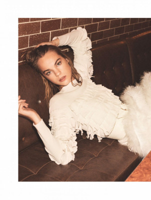 Estella Boersma pic #1188746