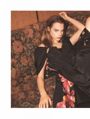 Estella Boersma pic #1188747