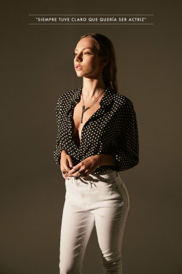 Ester Exposito pic #1218777