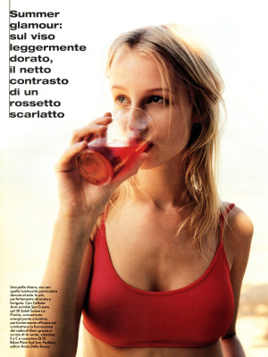 Esther De Jong pic #1247337
