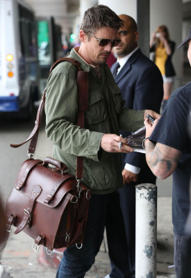 photo 5 in Ethan Hawke gallery [id610304] 2013-06-14 00:00:00