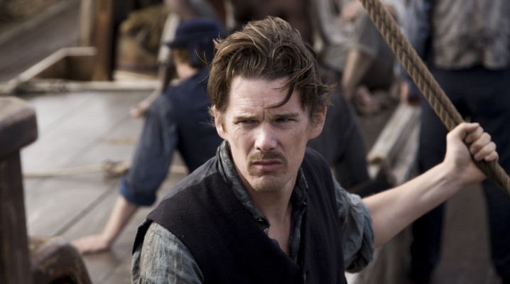 photo 22 in Ethan Hawke gallery [id846293] 2016-04-13 00:00:00